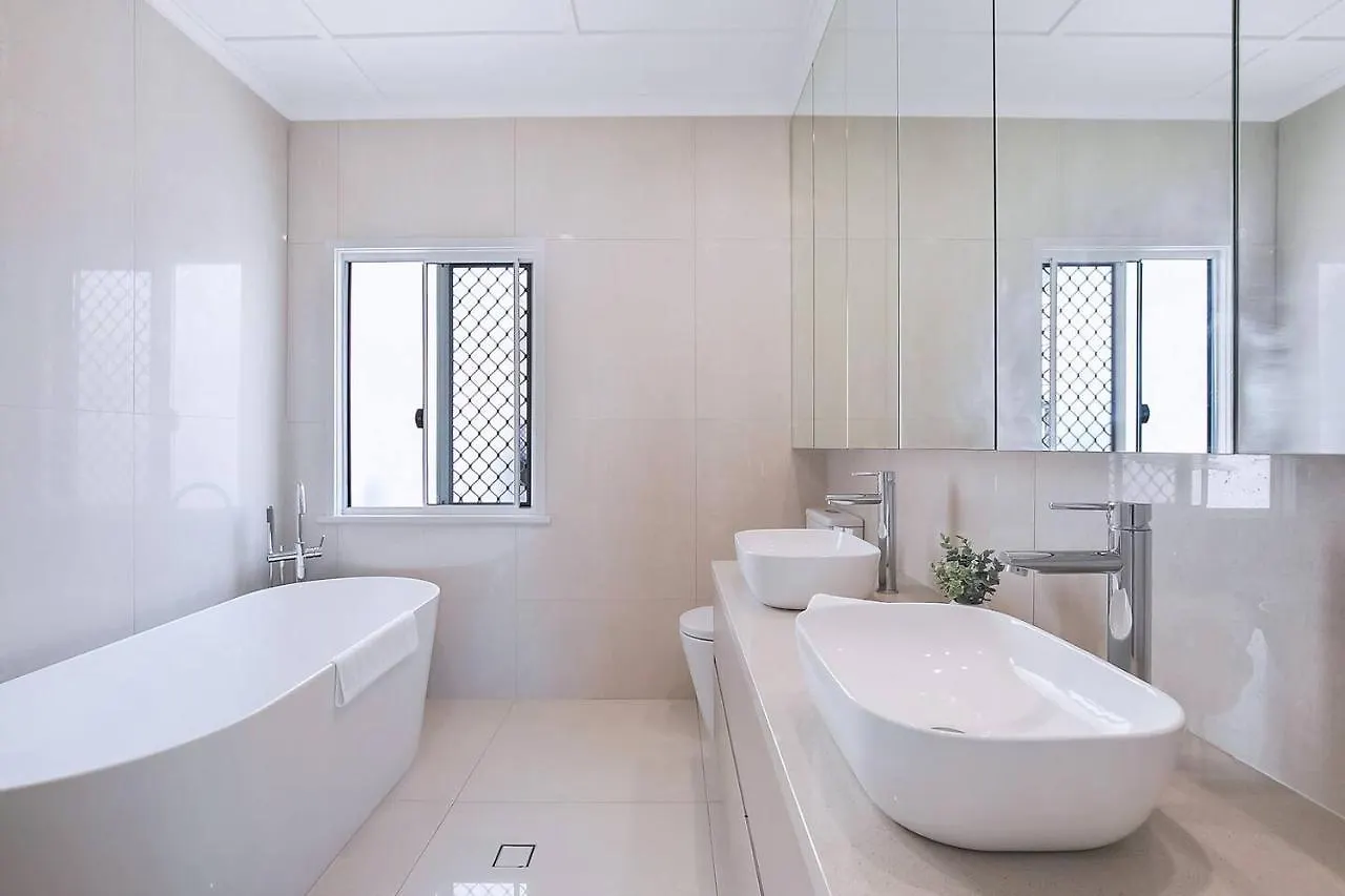 Holiday home Nundah'S Lush Haven - Serene Family Townhouse Escape Villa Brisbane Australia