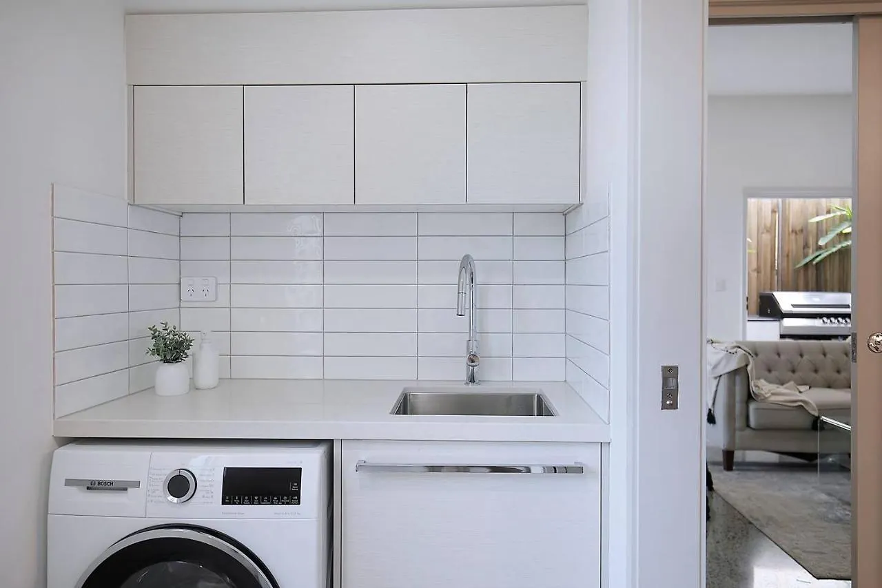 Holiday home Nundah'S Lush Haven - Serene Family Townhouse Escape Villa Brisbane Australia