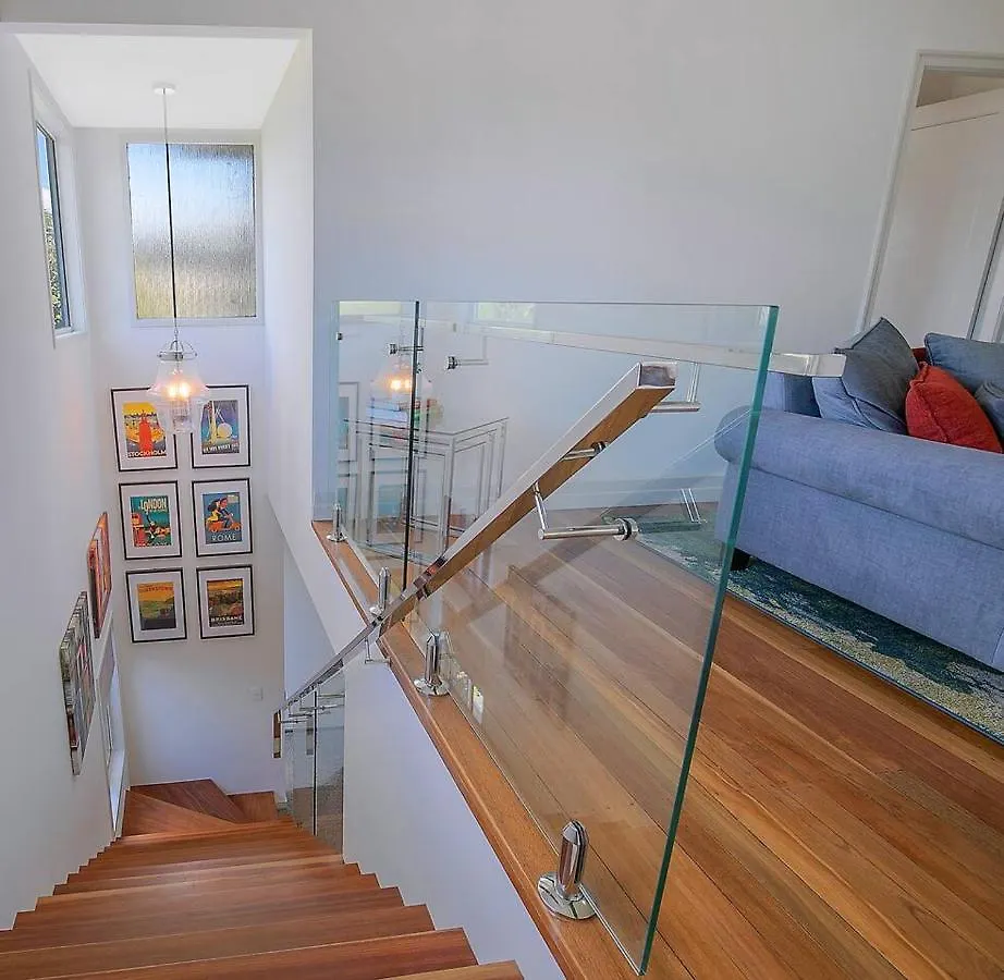 Nundah'S Lush Haven - Serene Family Townhouse Escape Villa Brisbane