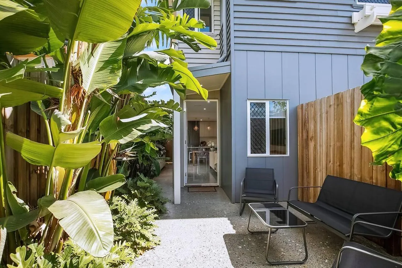 Holiday home Nundah'S Lush Haven - Serene Family Townhouse Escape Villa Brisbane Australia