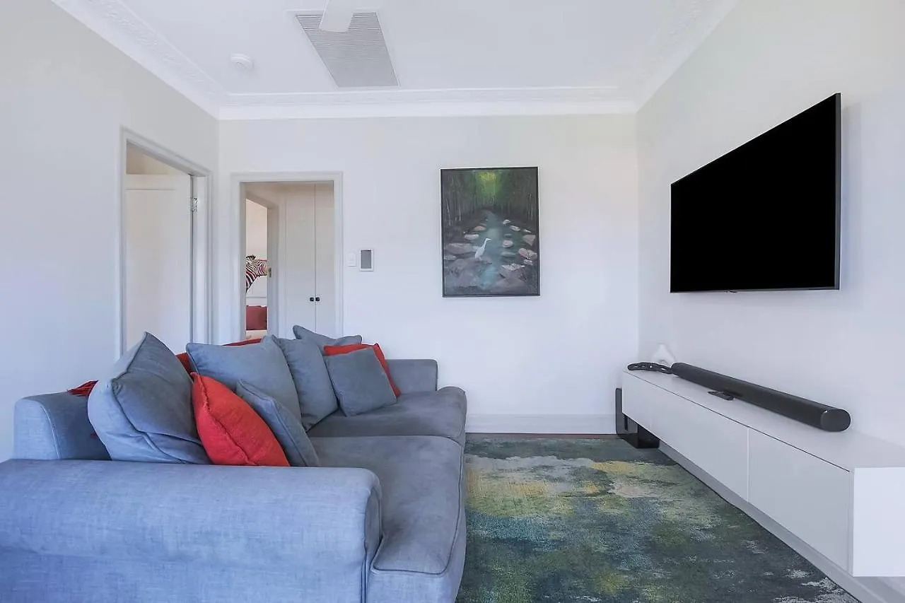 Nundah'S Lush Haven - Serene Family Townhouse Escape Villa Brisbane Australia