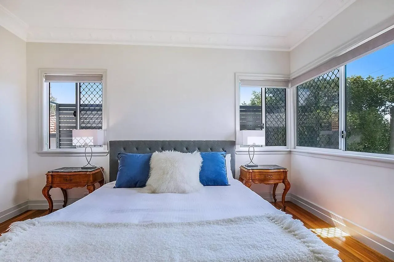 Nundah'S Lush Haven - Serene Family Townhouse Escape Villa Brisbane 0*,  Australia